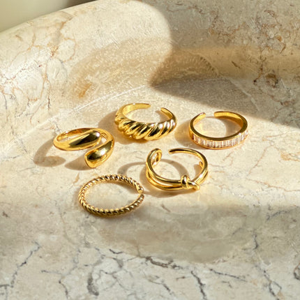 Collection image for: RINGS