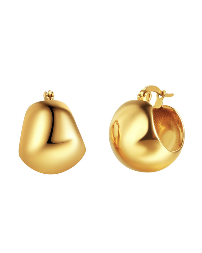 Elena Hoops