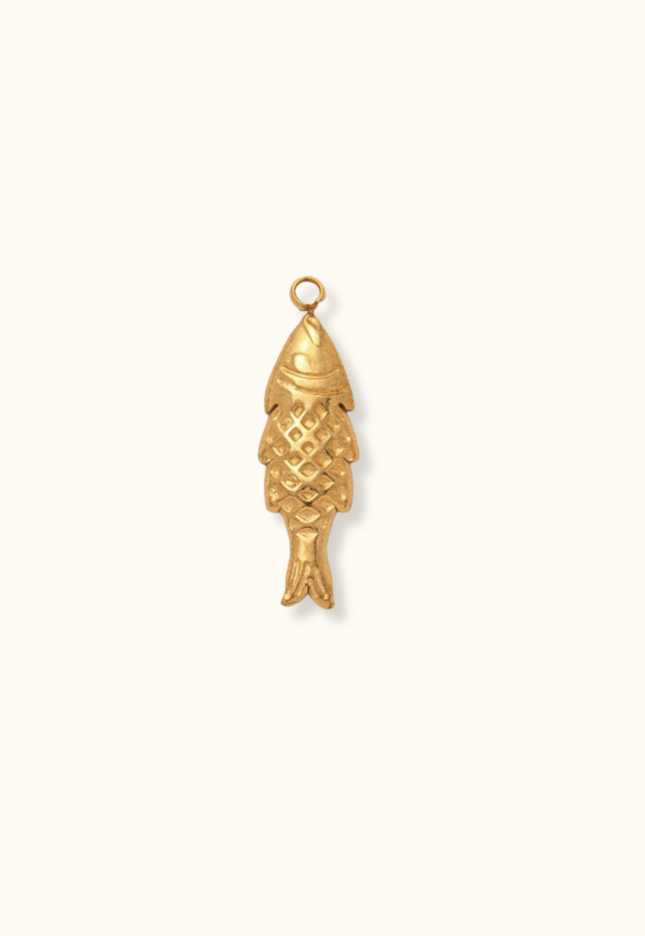 Fish Charm