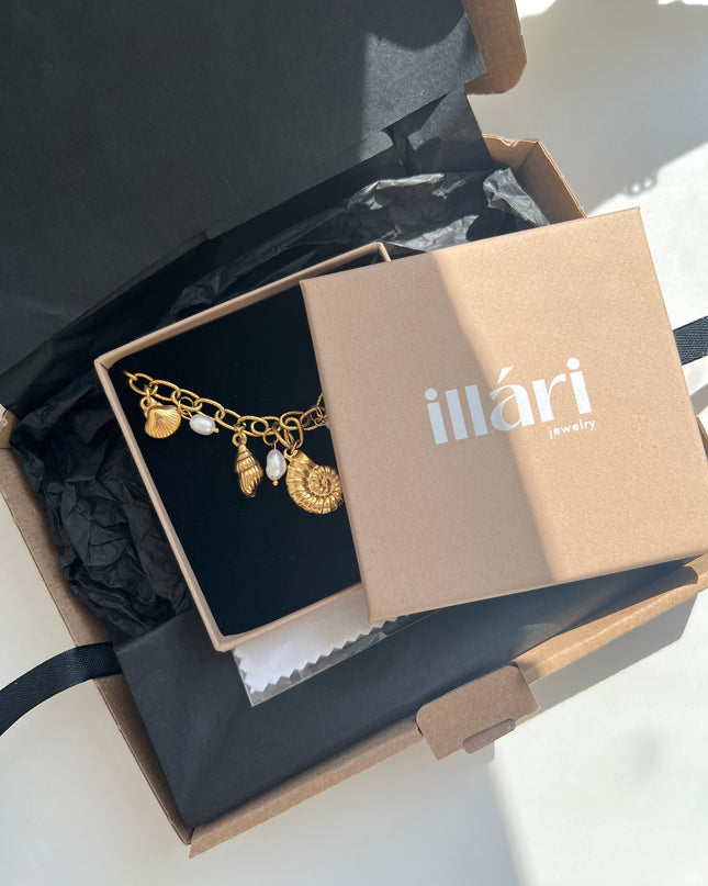 Aissa Necklace