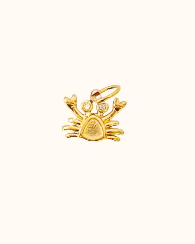 Crab Charm