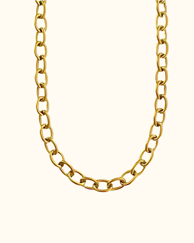 Gabby Chain