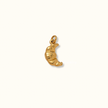 Croissant Charm