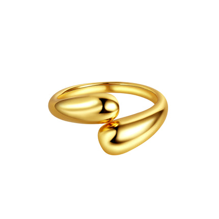 Natalia Dome Ring