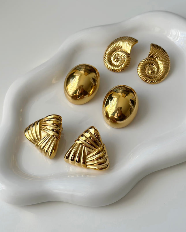 Hailey Earrings