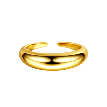 Alana Dome Ring