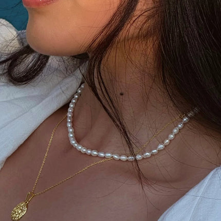 Marylin Chain