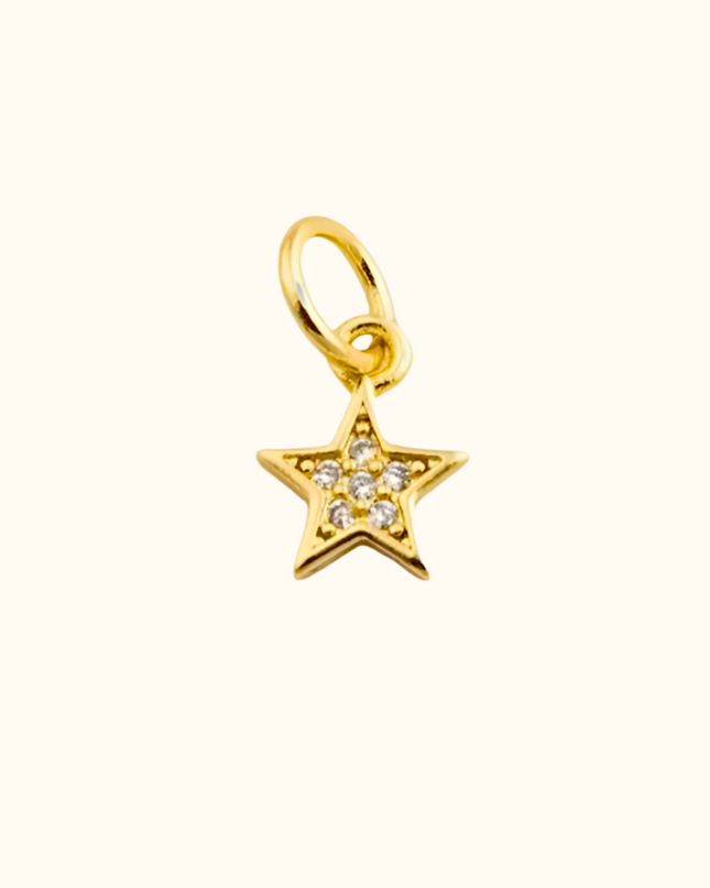 Star Charm