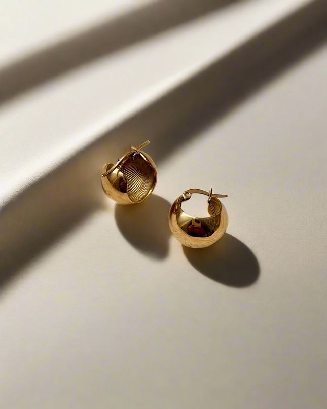Elena Hoops