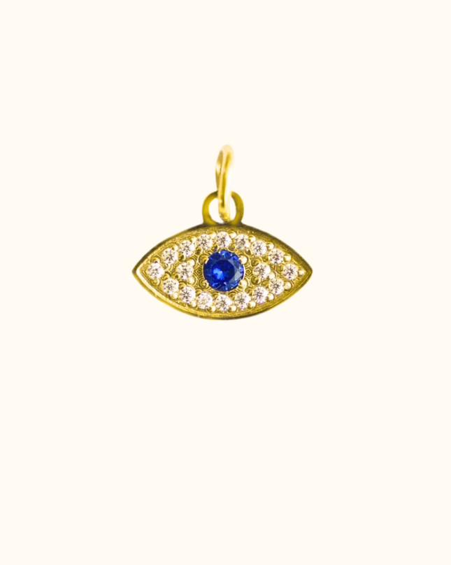 Evil Eye Charm