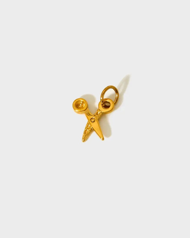 Scissor Charm