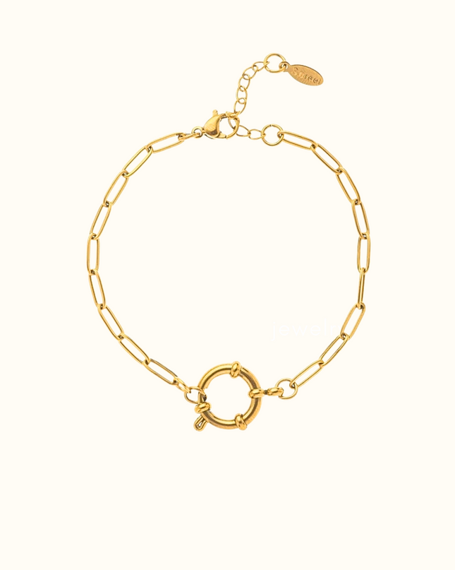 Rio Pendant Bracelet