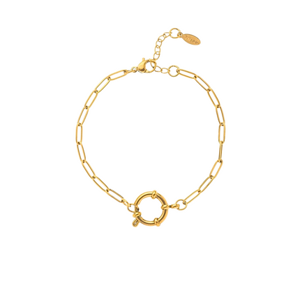 Rio Pendant Bracelet