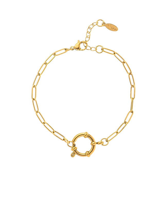 Rio Pendant Bracelet