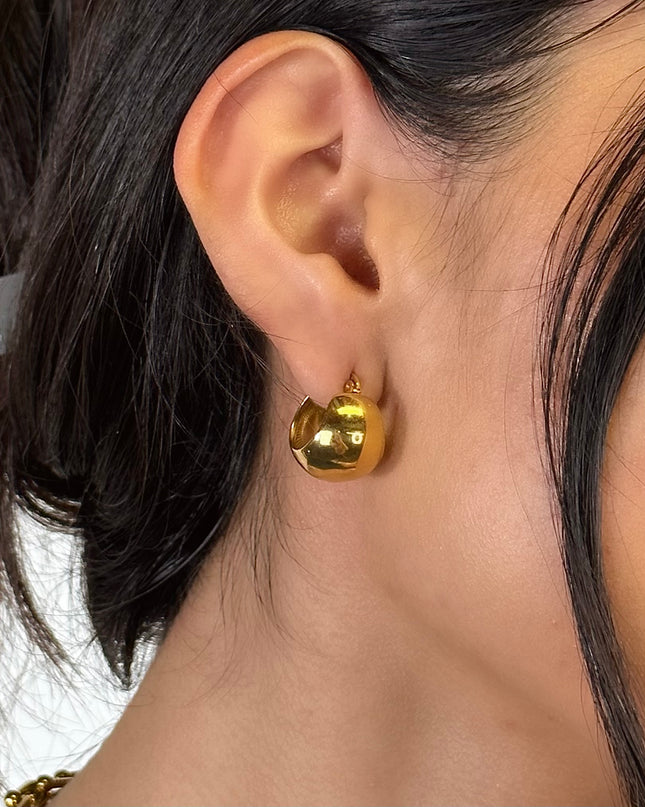 Elena Hoops
