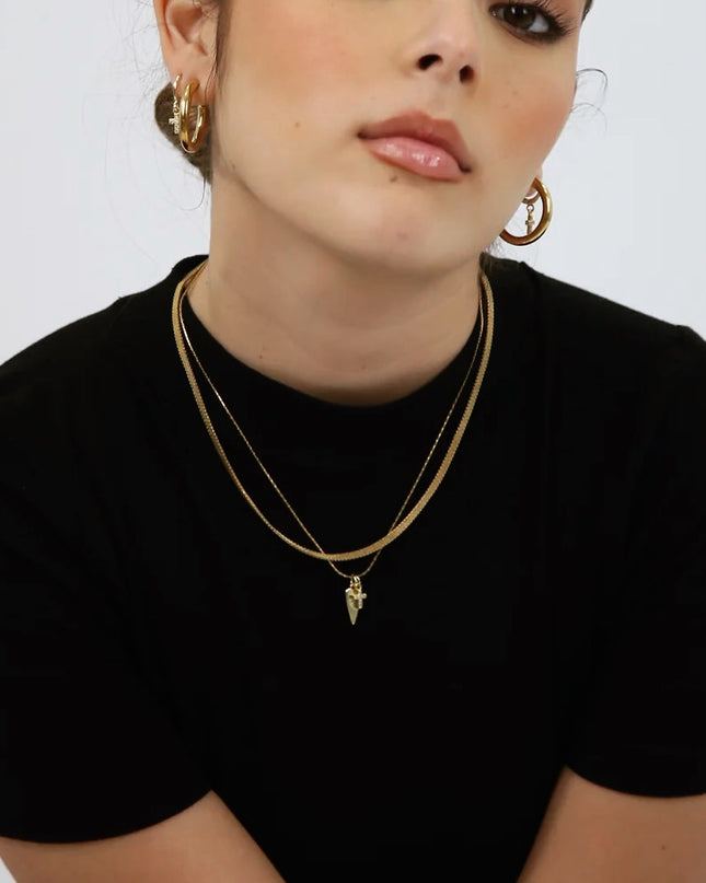 Ora Jewelry Set