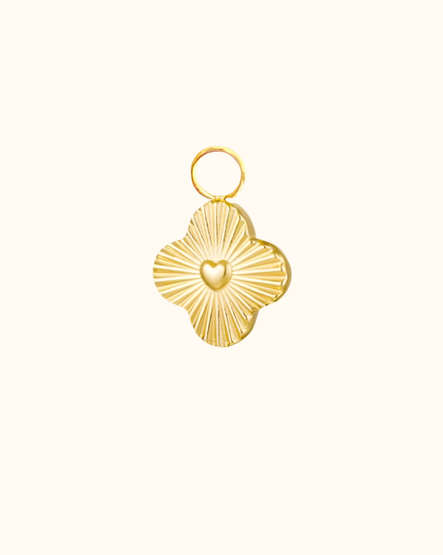 Clover Charm