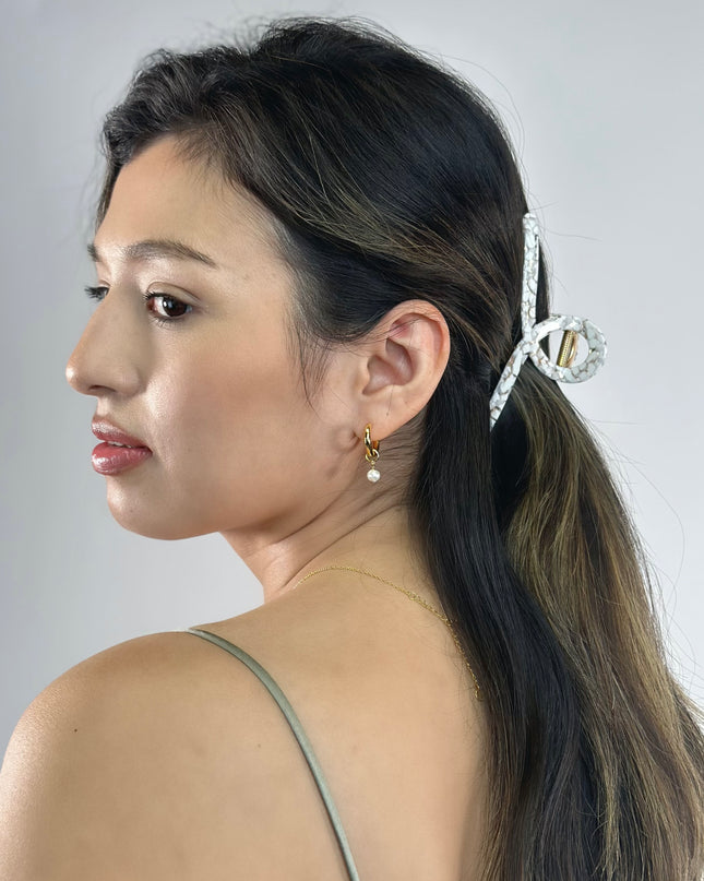 Luna Clip - Novia