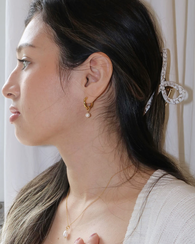 Luna Clip - Novia