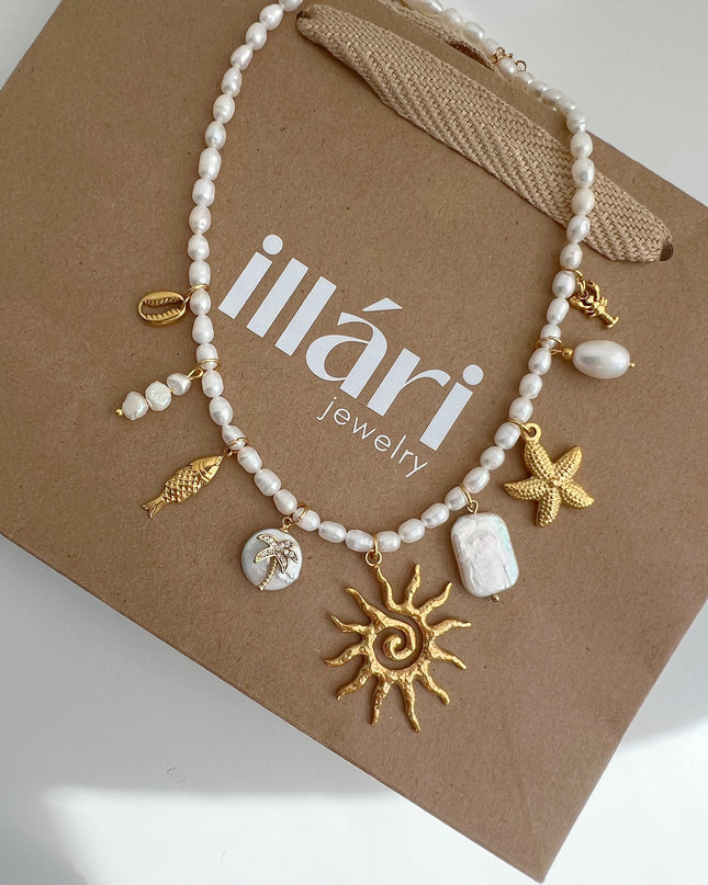 Marylin Chain