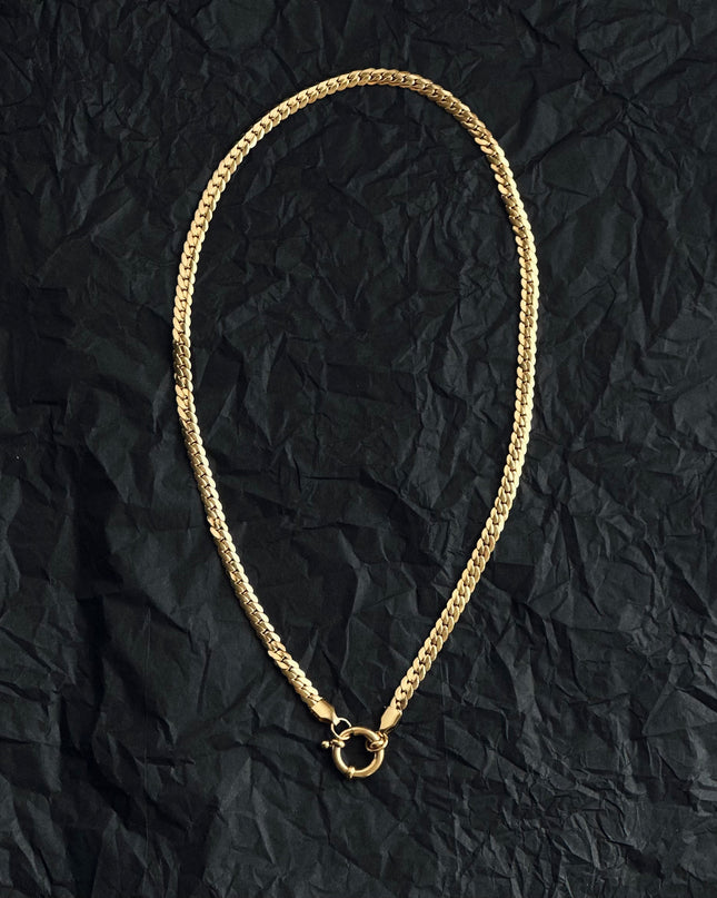 Camilla Pendant Chain