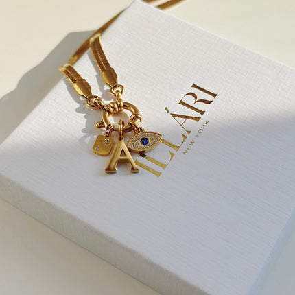 Evil Eye Charm