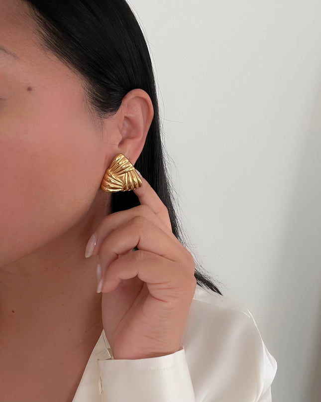 Hailey Earrings