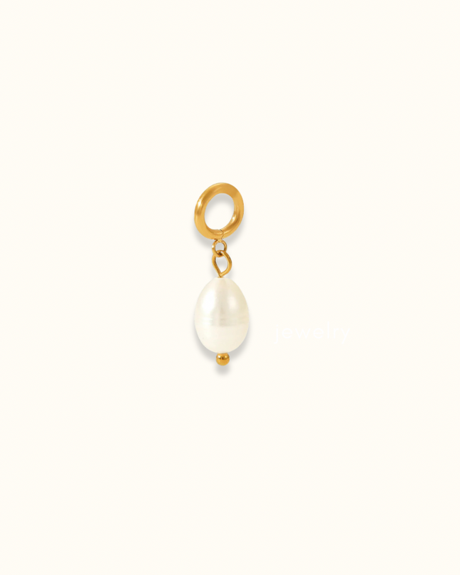 Pearl Charm