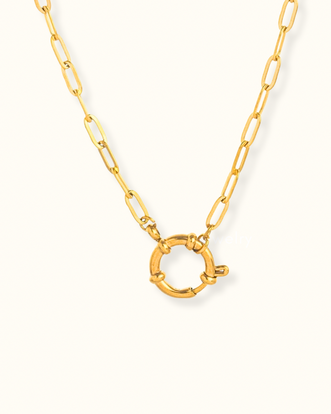 Rio Pendant Chain