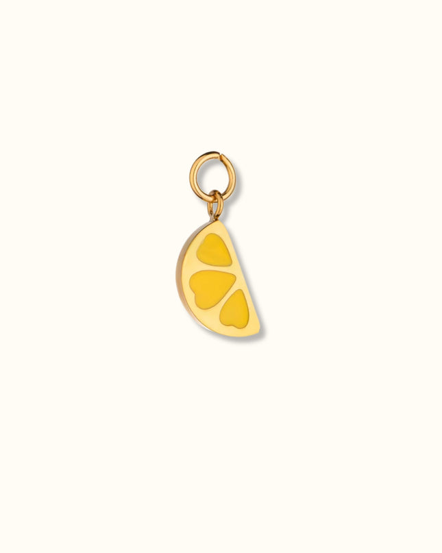 Lemon Charm