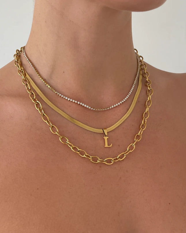 Gabby Chain