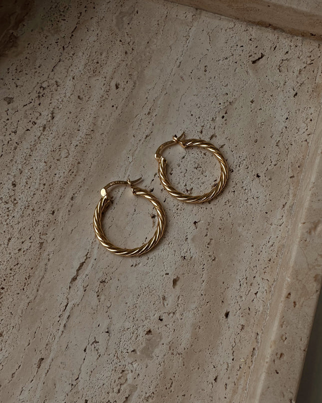 Odalys Rope Hoops