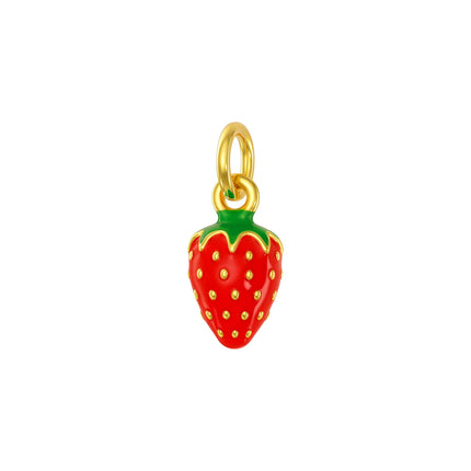Strawberry Charm