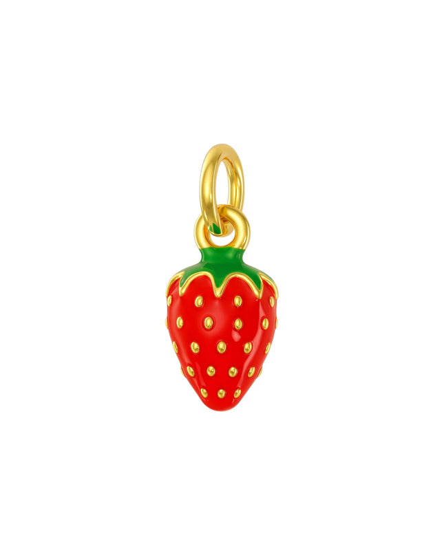 Strawberry Charm
