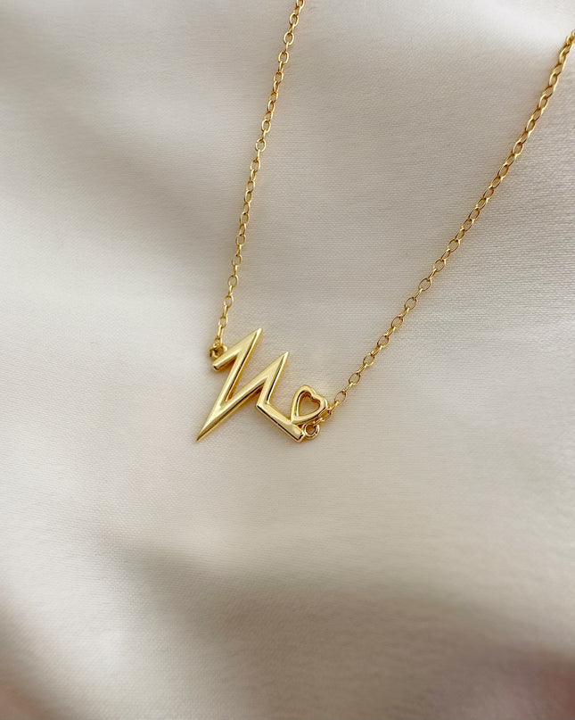 Darla Necklace