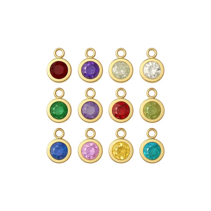 Collection image for: BIRTHSTONES