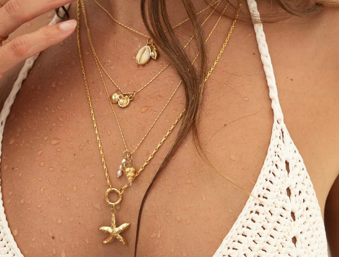 <h1>GET READY FOR </h1><h1>SUMMER!</h1>