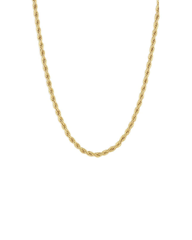 Essential Rope Necklace