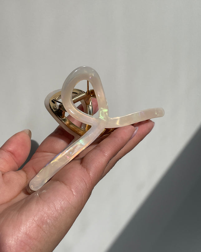 Luna Clip - Âme