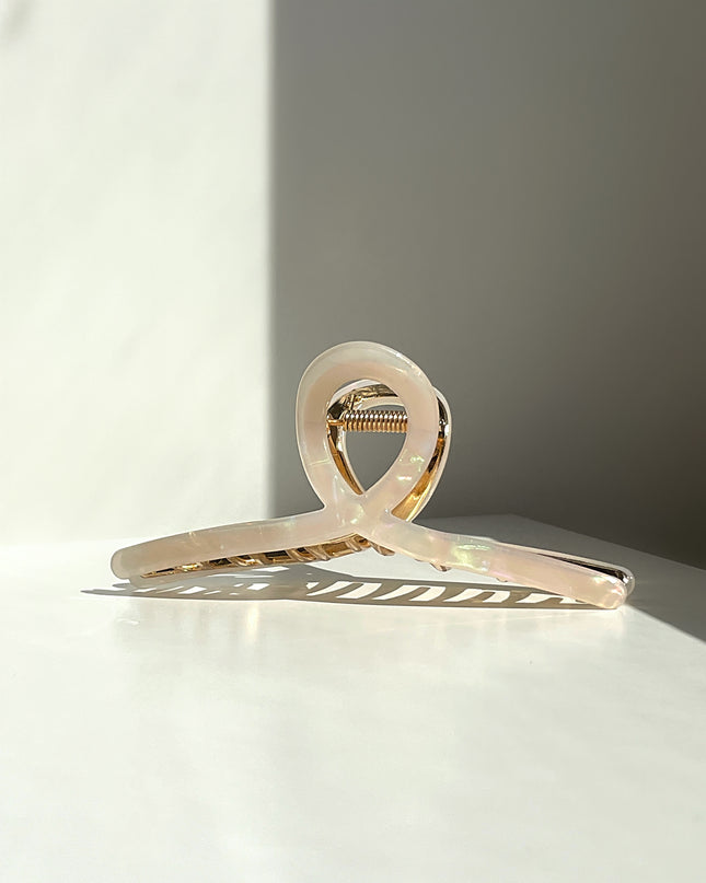 Ensemble de clips Luna 1